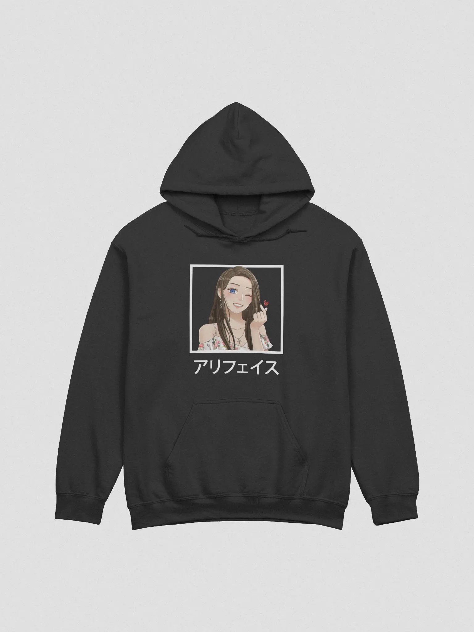 Aliface - Kanji (Aliface) product image (4)