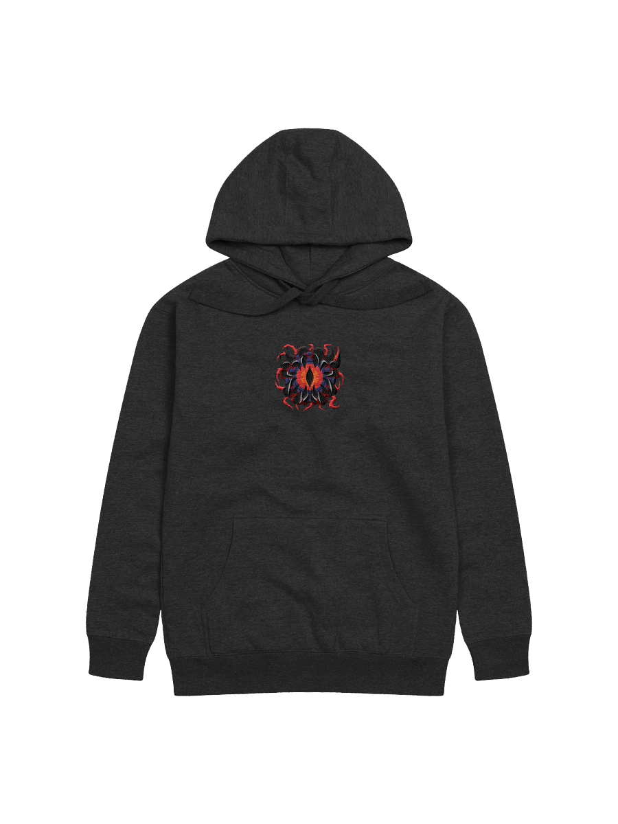 Nemesis - Embroidered Hoodie product image (2)