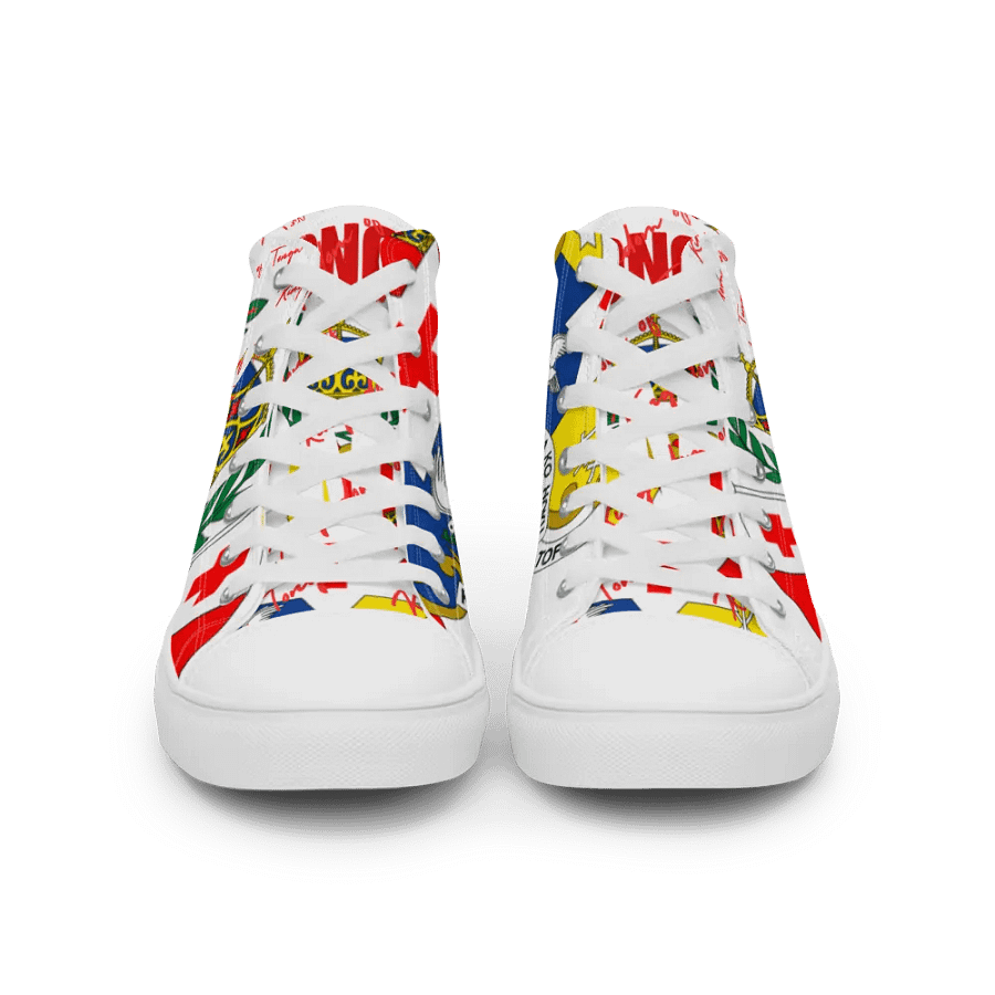 TONGA product image (3)