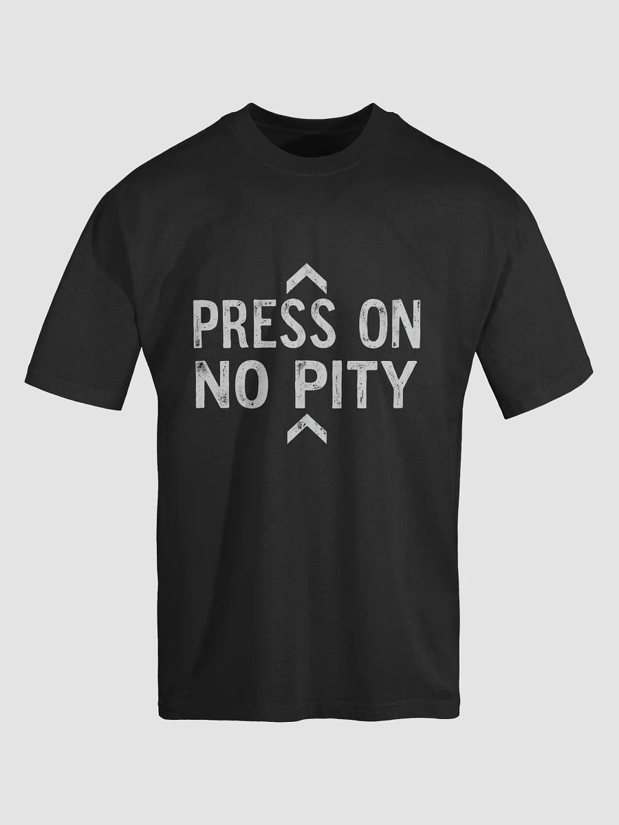 Press On, No Pity – The Empowering Barack Obama Inspired T-Shirt That Ignites Your Inner Strength and Transforms Your Life product image (5)