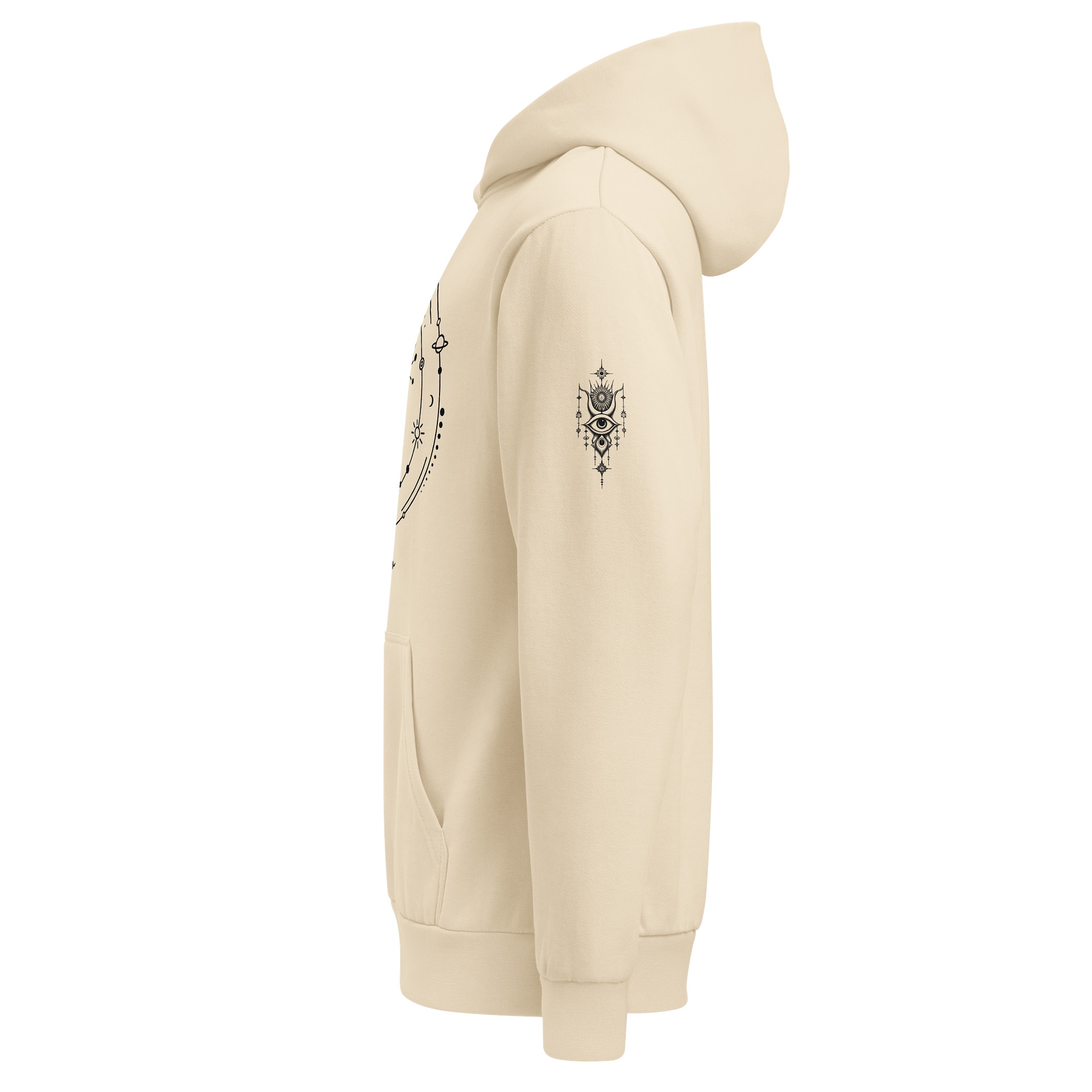 Zodiac Collection - Lane Seven Hoodie product image (3)