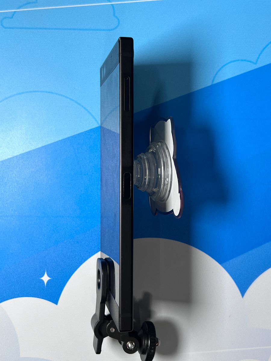Snorlax - Phone Grip product image (3)