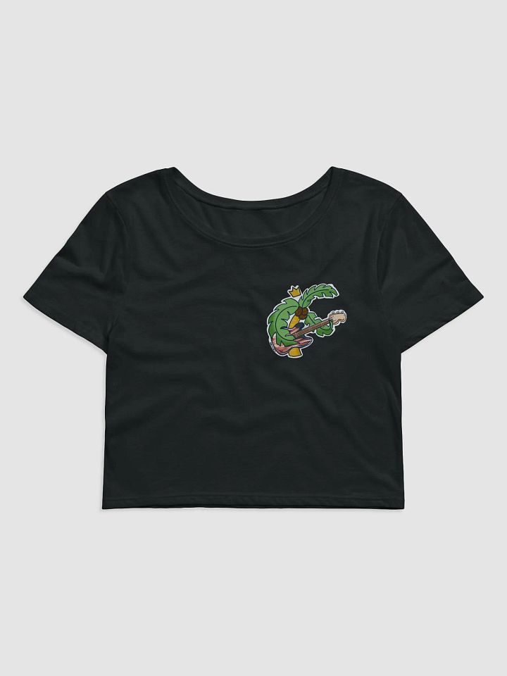 Coconutz Groove Crop Top product image (3)