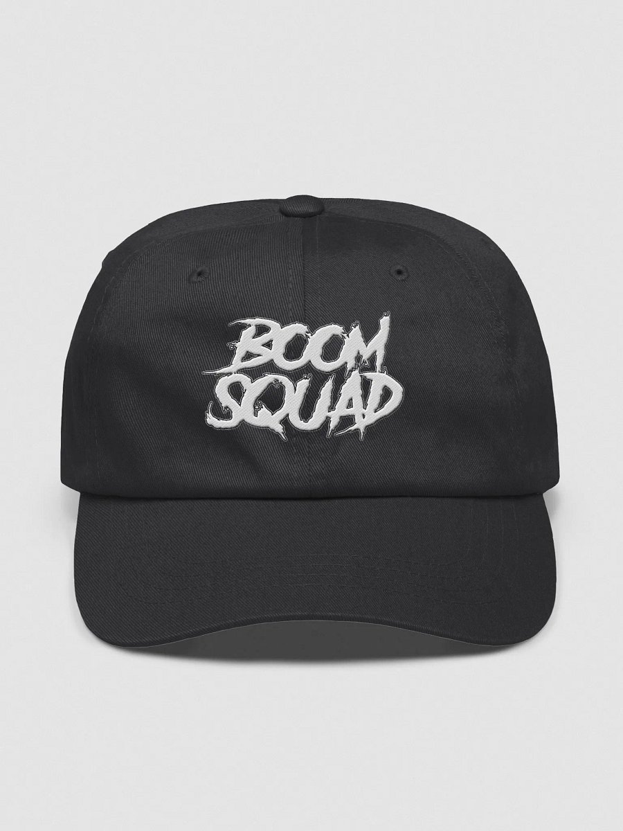 The Original (White Logo) - Dad Hat product image (1)