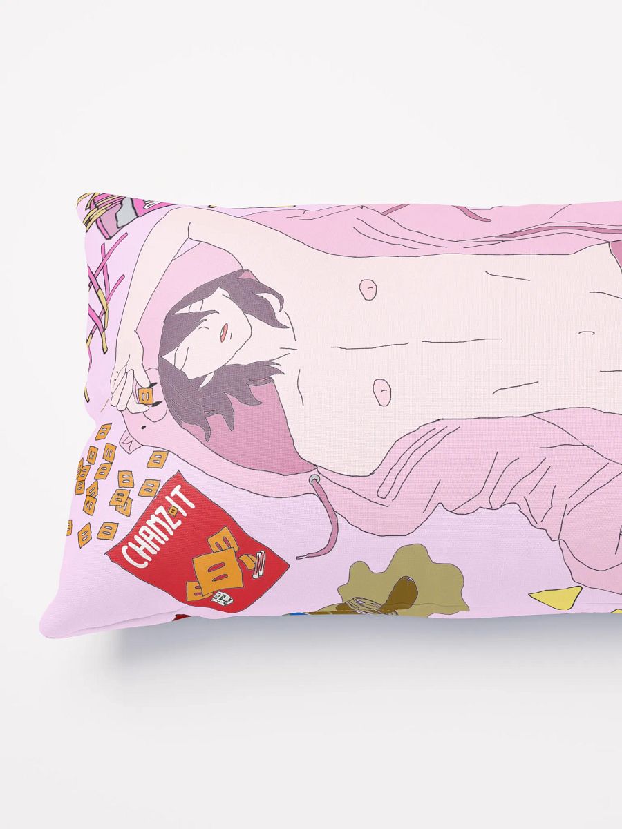 Mr. Ham's Mini Snacktime Dakimakura product image (3)