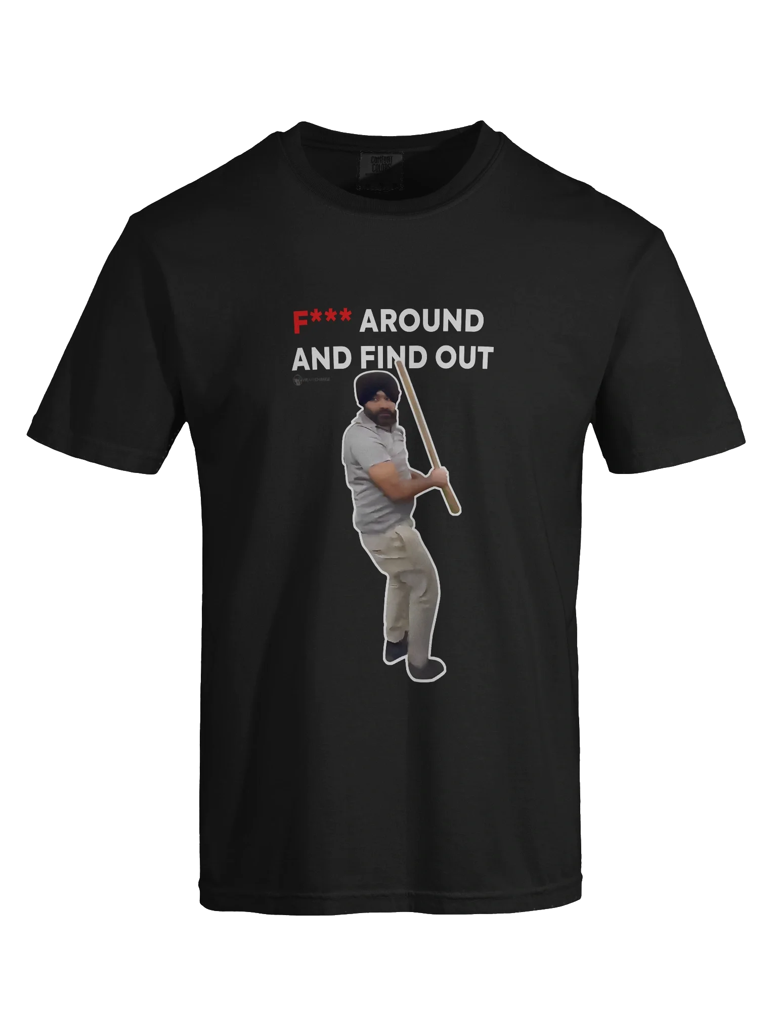 F*** Around And Find Out product image (7)