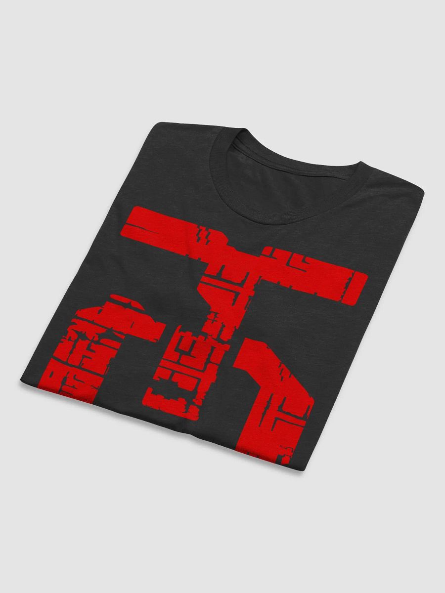Techie Red product image (5)