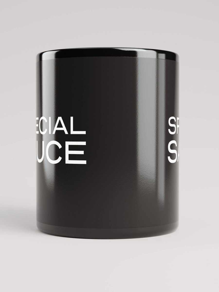 Coffee Mug: SPECIAL SAUCE product image (10)