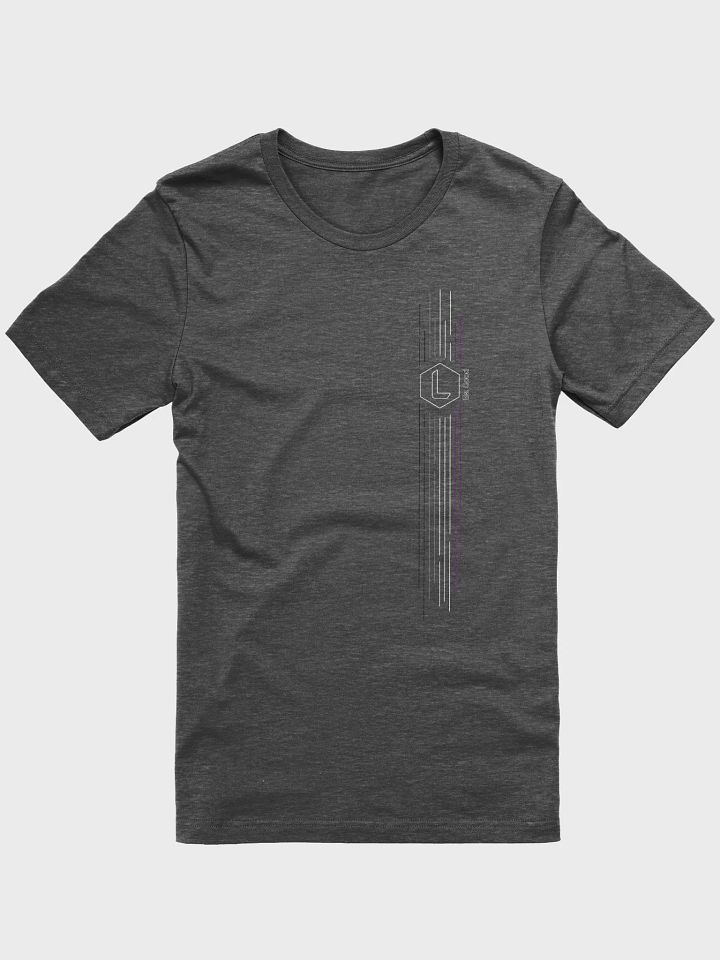 Legundo Ace Pride Tee product image (1)