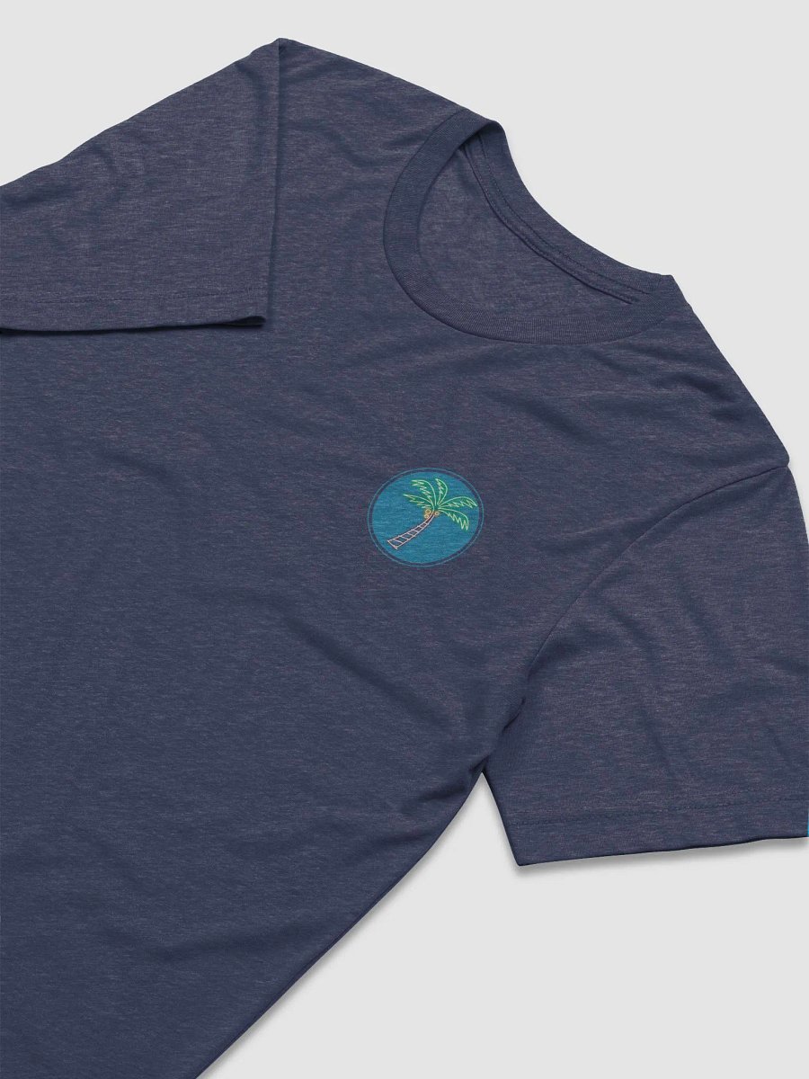 Palm Tree Tee product image (2)