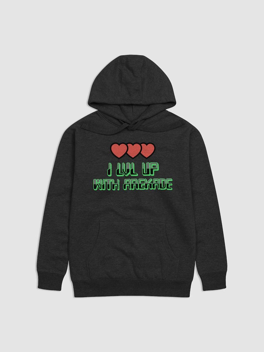LVL UP Hoodie product image (5)