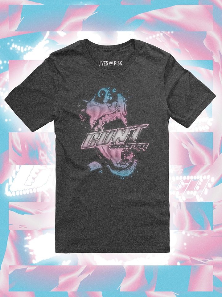 BIG DOG > Cunt Energy product image (1)