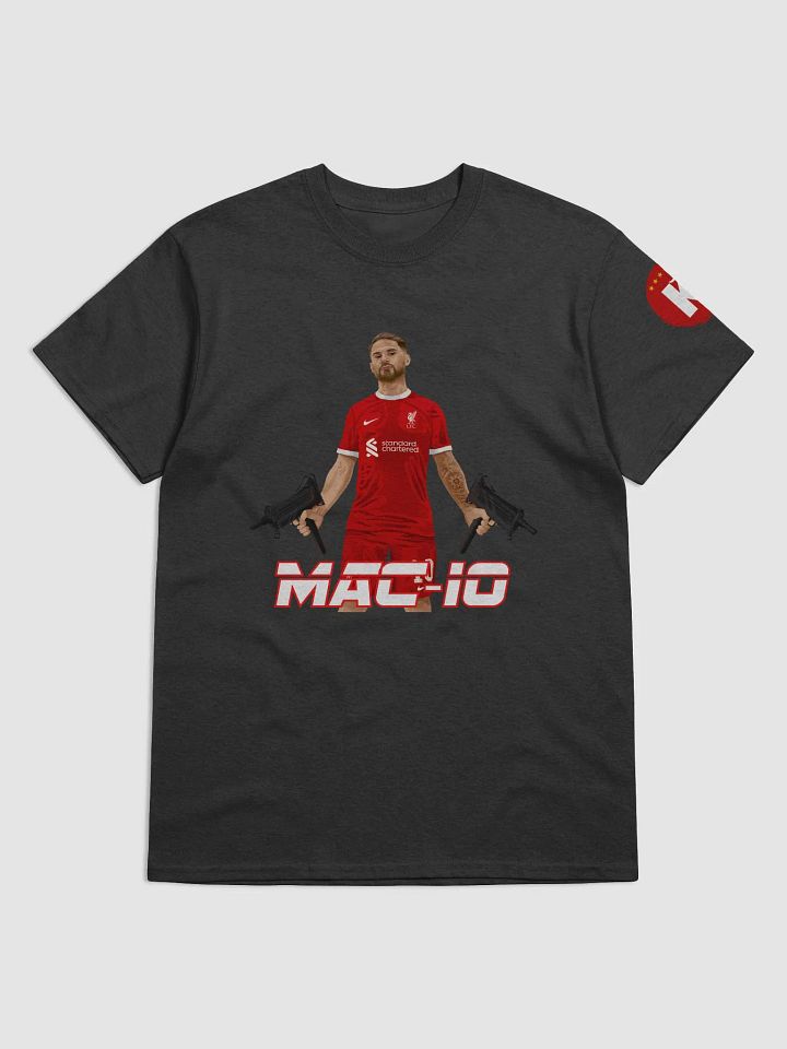'MAC 10' T-Shirt product image (1)