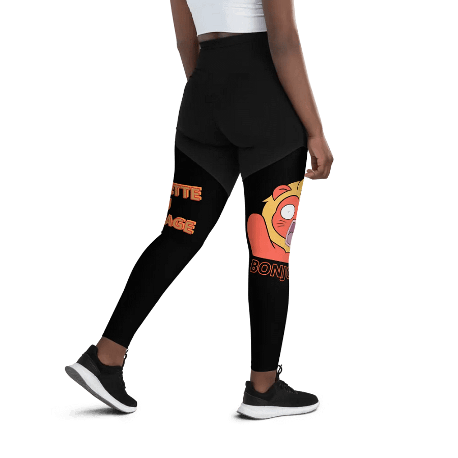 GryffKarp SportsPants product image (6)