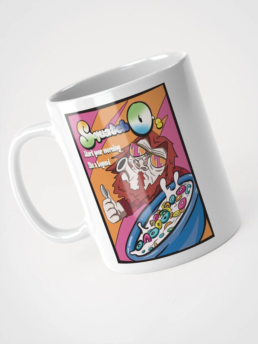 SquatchO's Mug product image (8)
