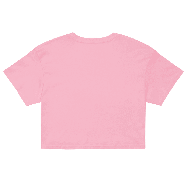 Princess Peach by StephyJ Crop Top product image (12)