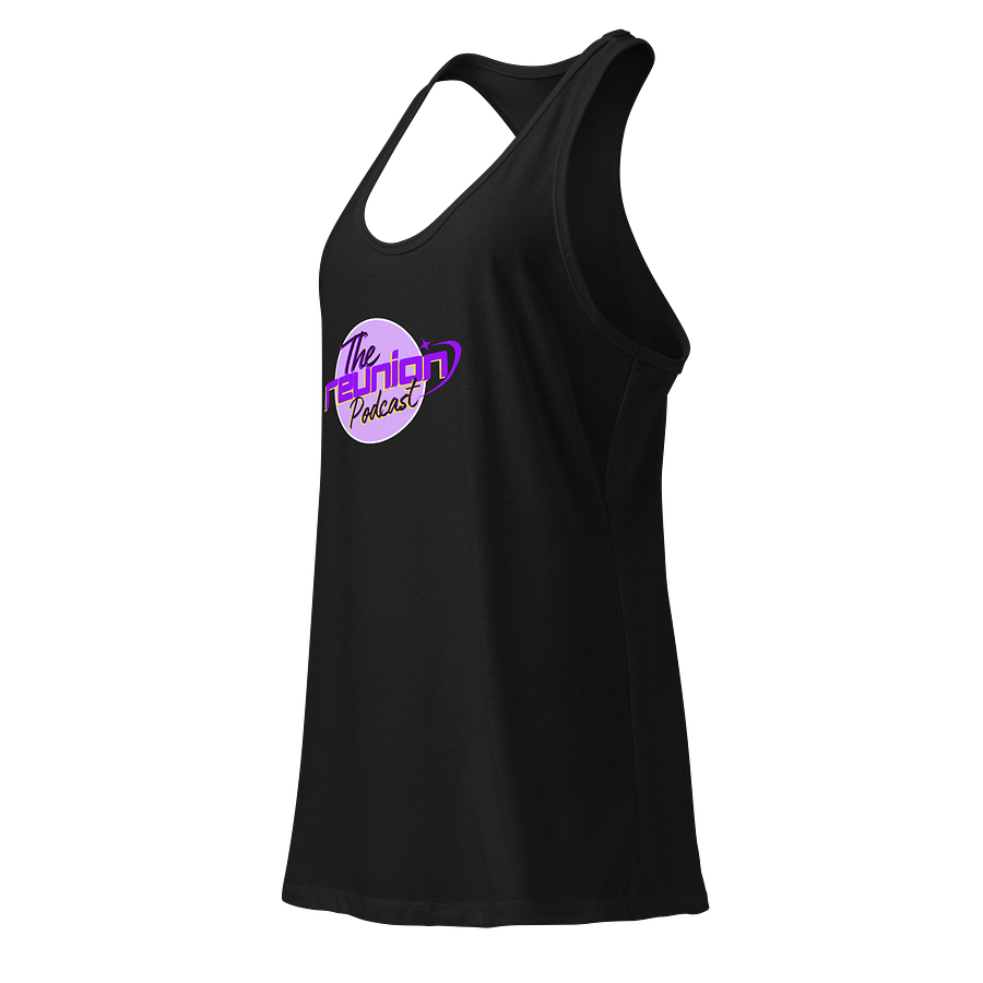 TRBLK Women's Racerback Tank Top product image (3)