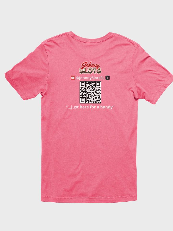 No Woodpeckers Premium Womens T-Shirt product image (14)