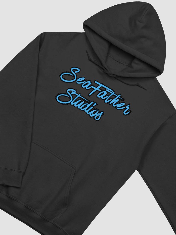 SeaFather Studios Signature Hoodie product image (2)