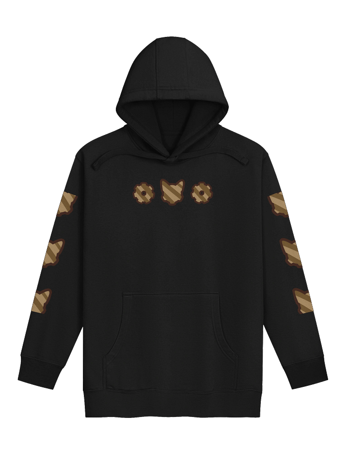 ⚙︎ Geared out hoodie product image (6)