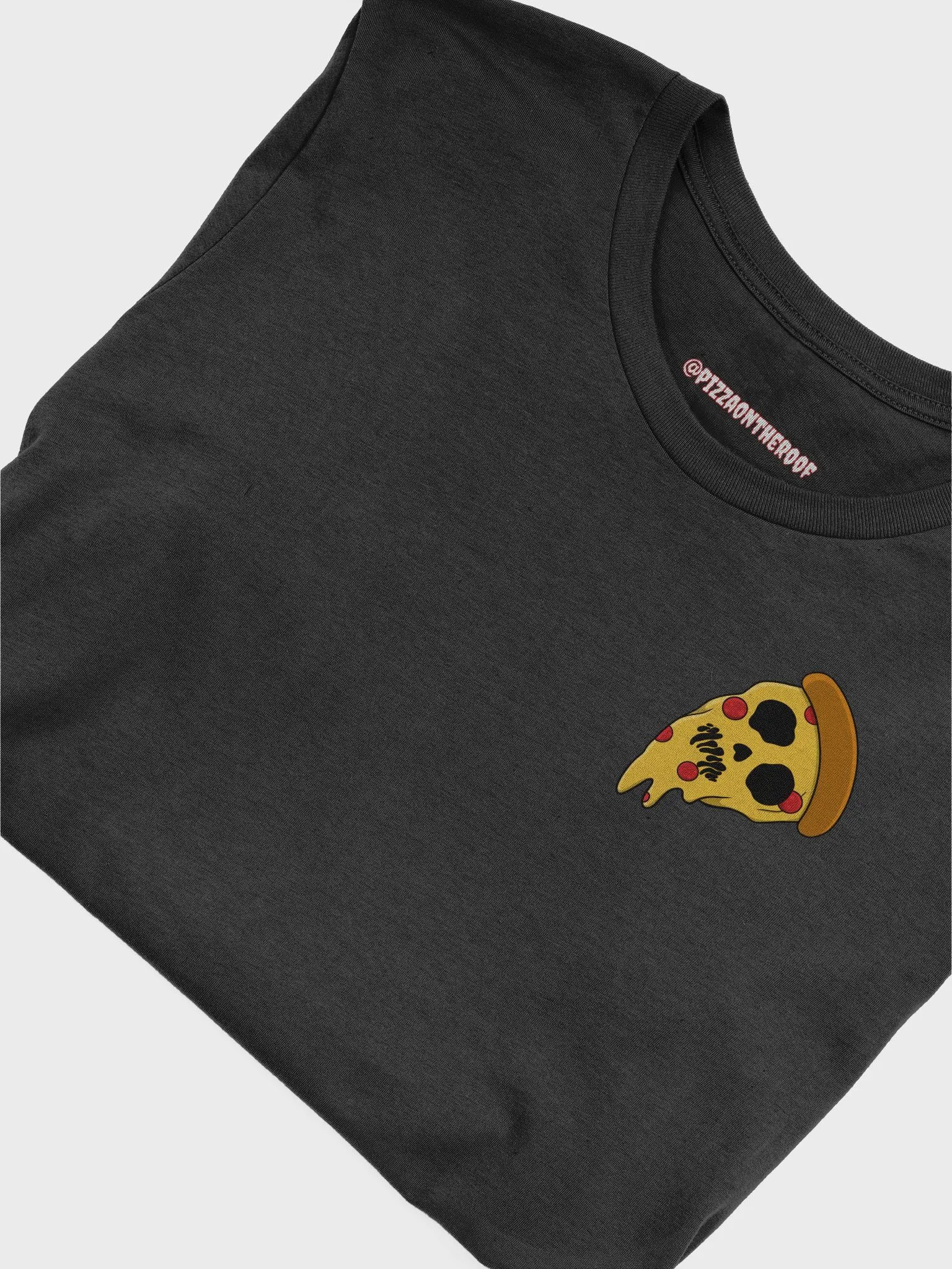 Rest in Pizza Tee product image (6)