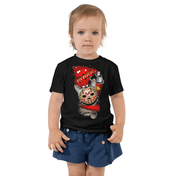 Smurf's Little Slasher product image (1)