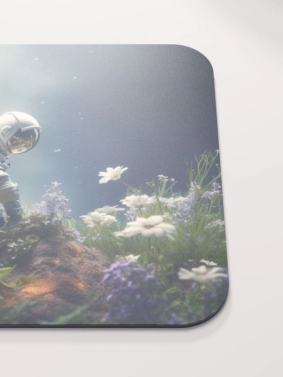 Unexpected Beauty - Mouse Pad product image (5)