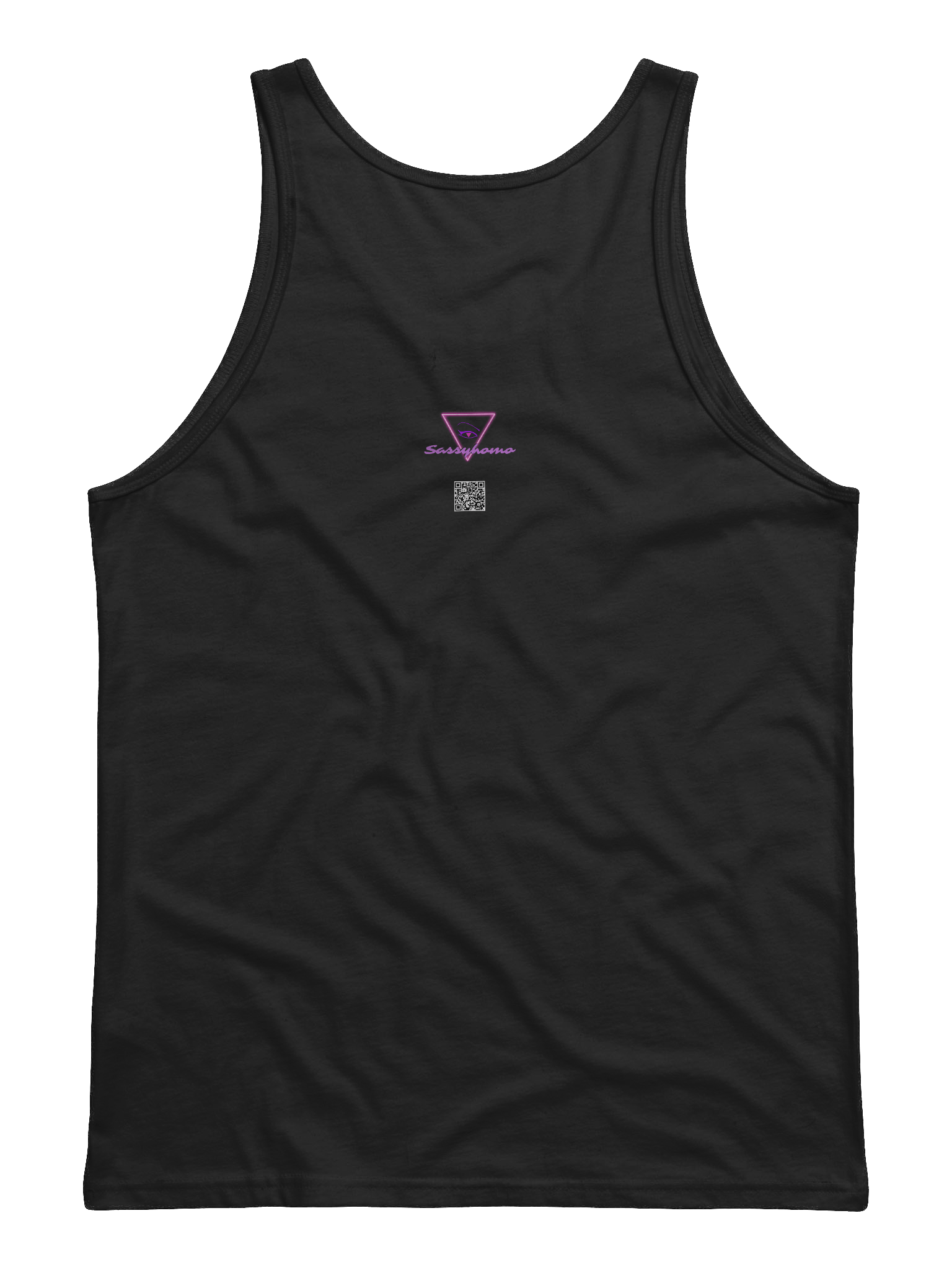 I See Sick People tank product image (7)