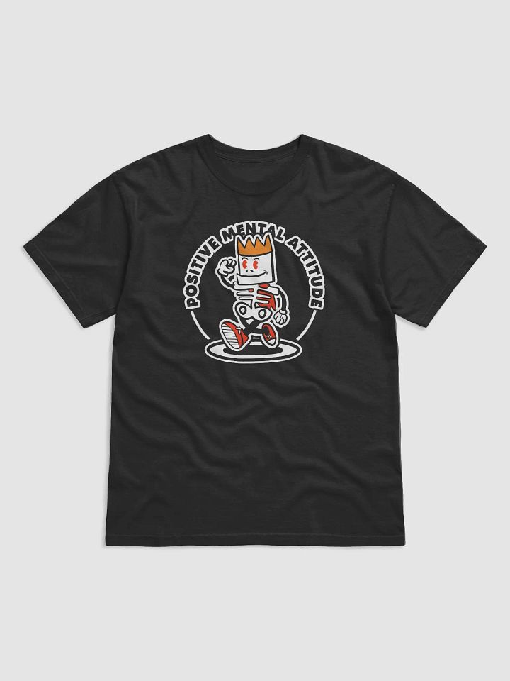 PMA Tee (Front Print) product image (1)