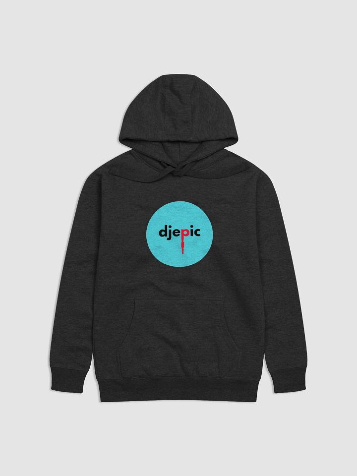 DJ Epic Hoodie product image (1)