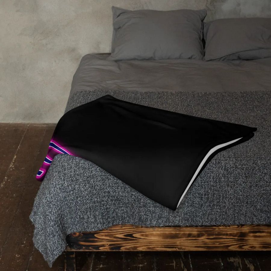 MrsEralapse Blanket product image (11)
