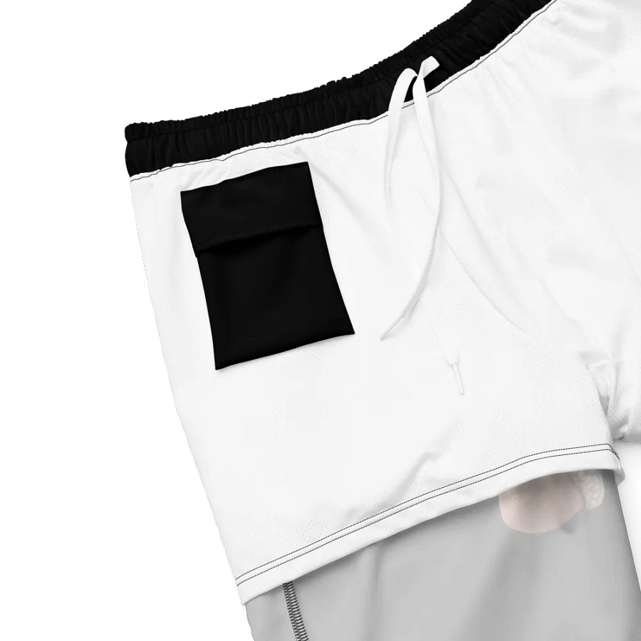 Comfy Squirrel Nut Shorts product image (3)