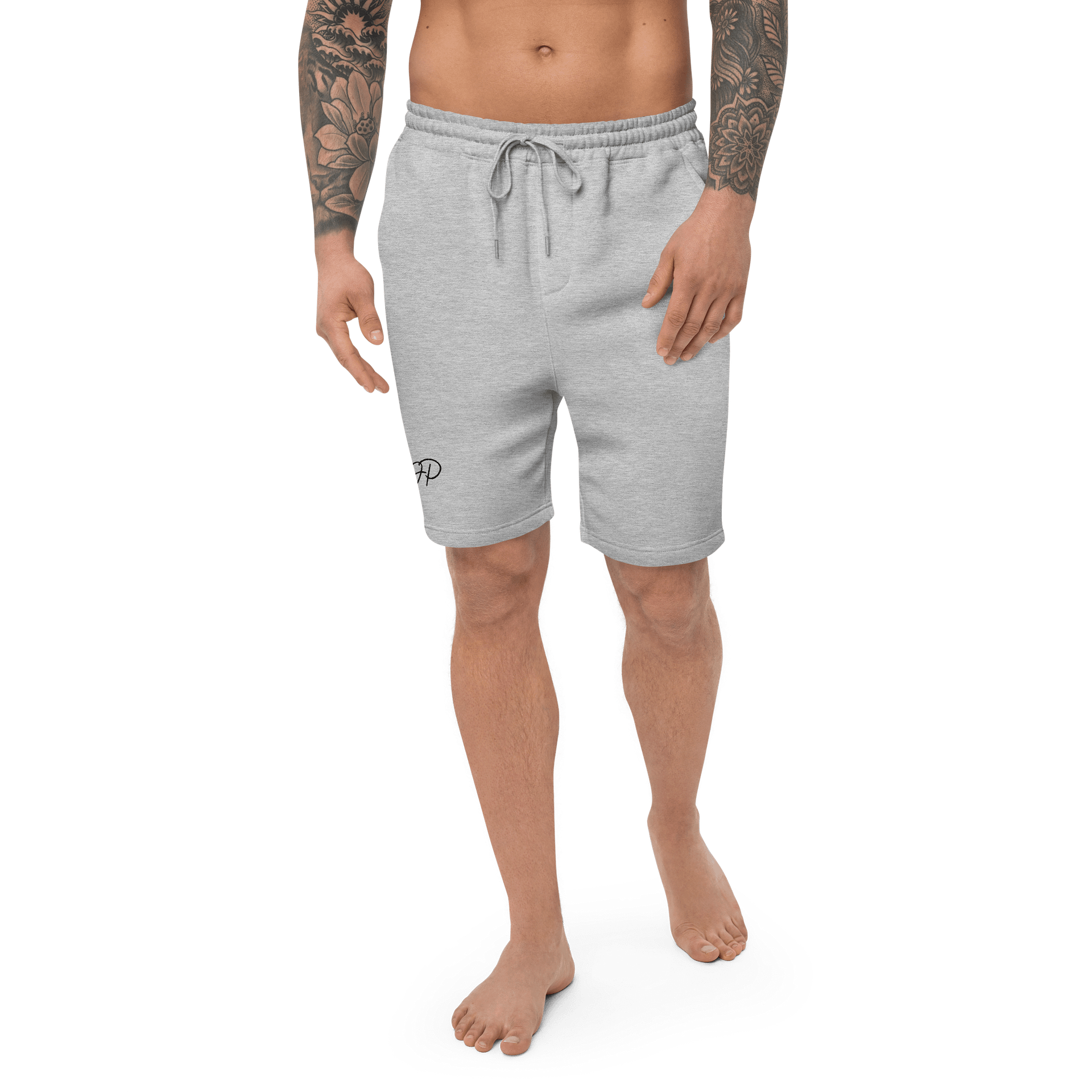 Subtle JP - Sweat Shorts product image (4)
