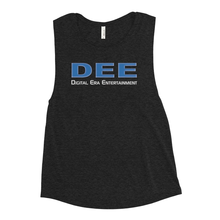 DEE Ladies Tank mk. II product image (17)