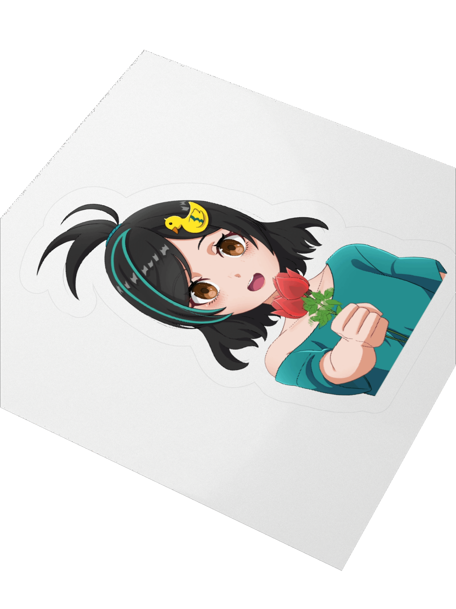 Anas flower product image (7)