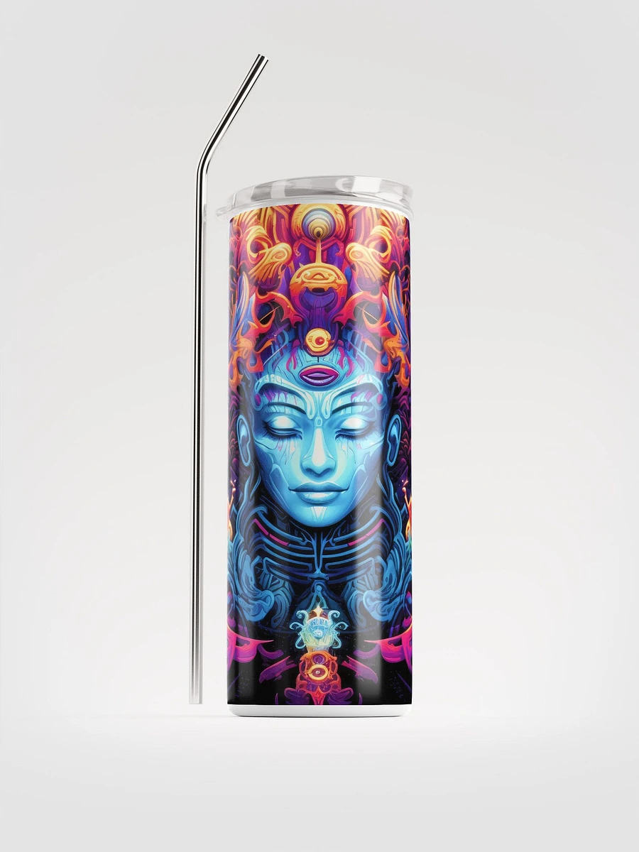 Stainless Steel Tumbler by Allcolor ST0020 product image (2)