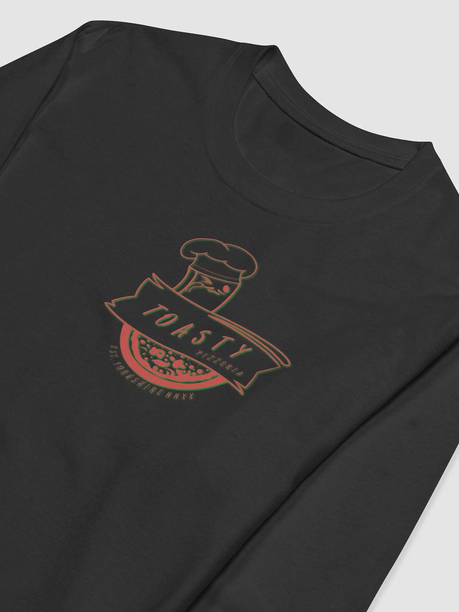 Toasty Pizzeria Champion Longsleeve product image (6)