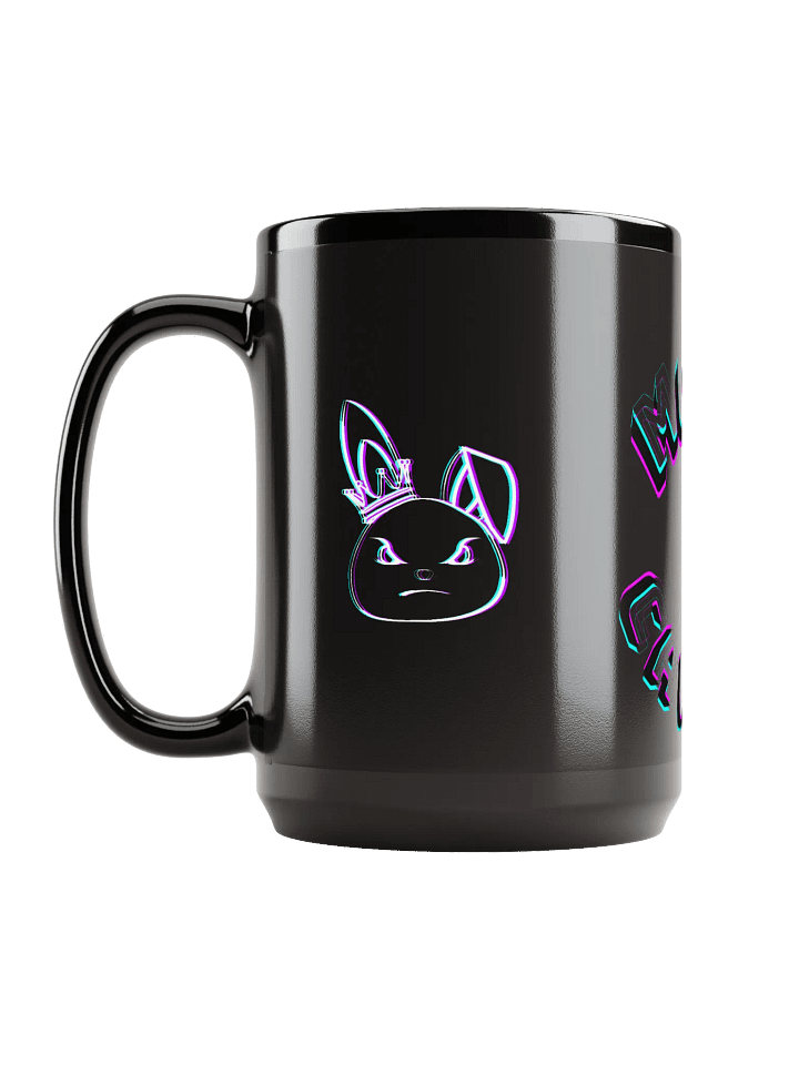 Moar Cawfee 15oz Mug product image (1)