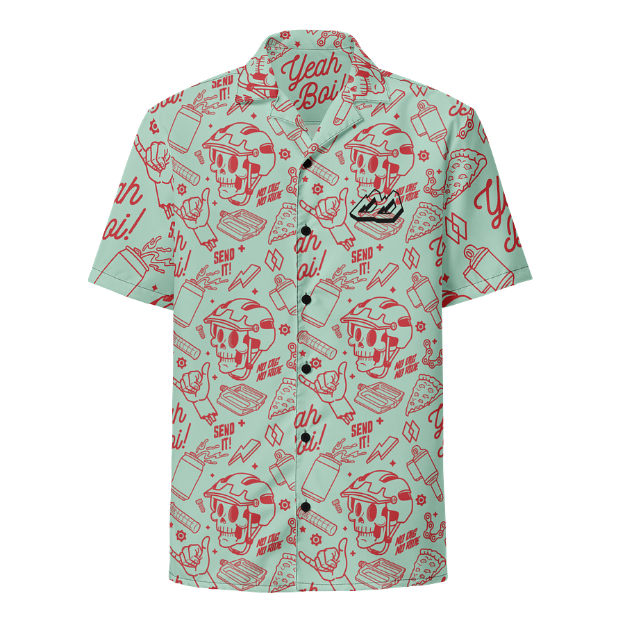 Dropn Diamondz Polo Tropical product image (1)