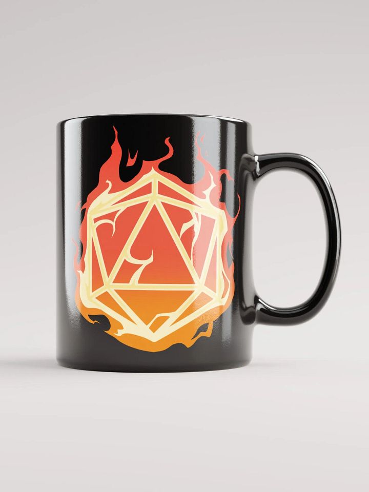 Everhearth Inn Logo Mug product image (1)