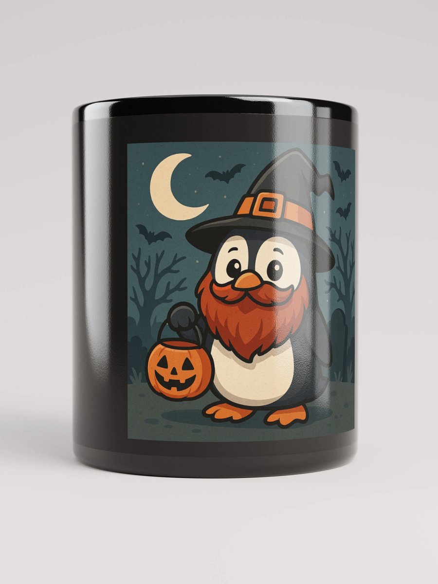 Halloween Bloodbeard mug! product image (10)