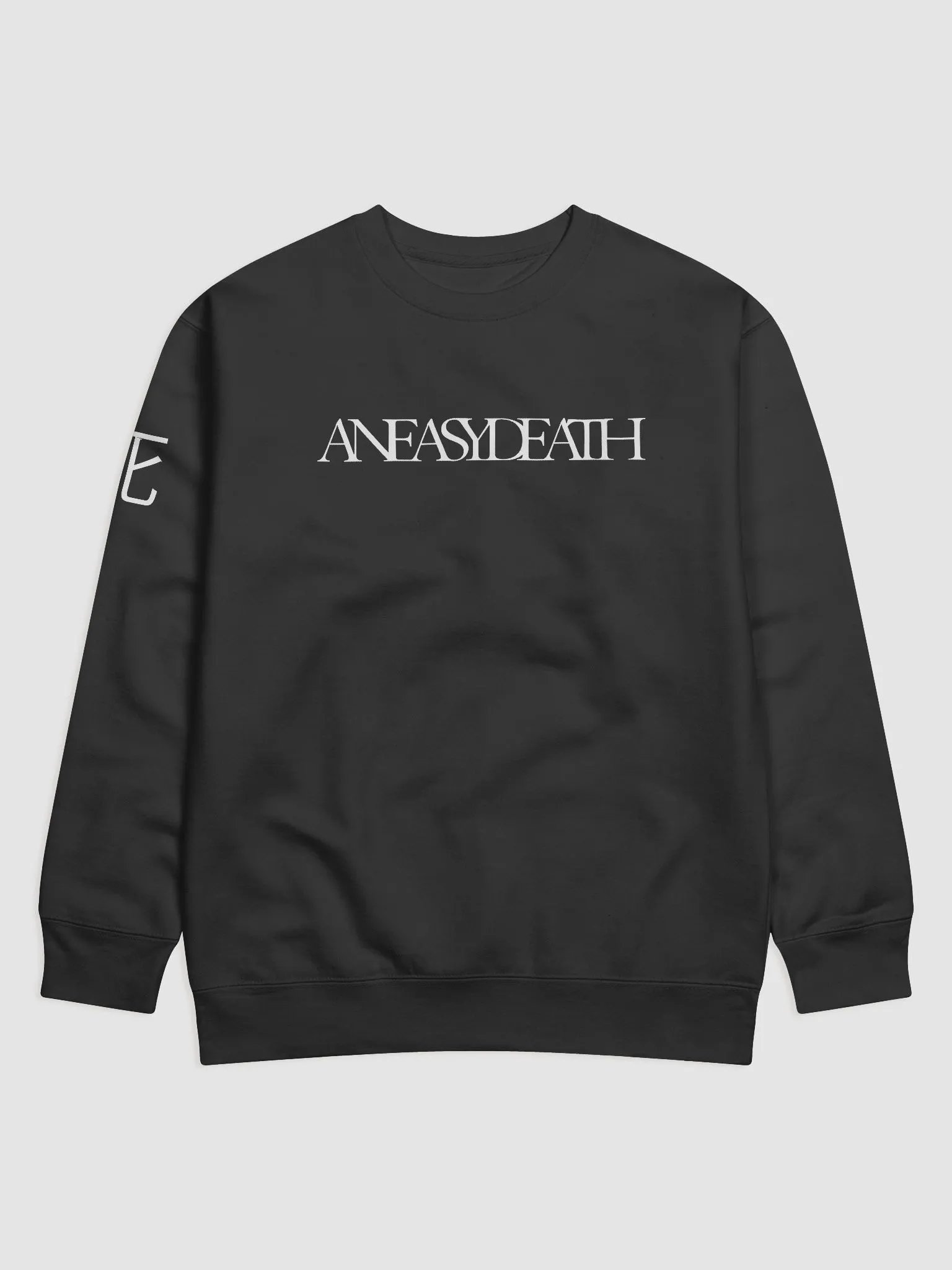 An Easy Pullover Sweater product image (1)