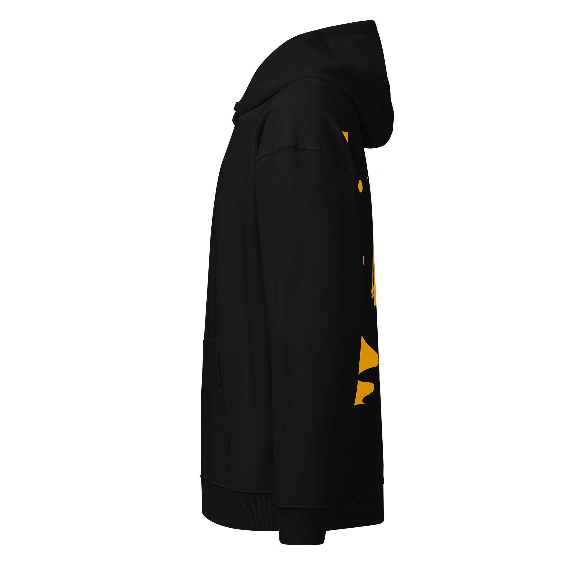 Stanley/Stella Unisex Organic Relaxed Hoodie (Vegan and Recycled) product image (5)