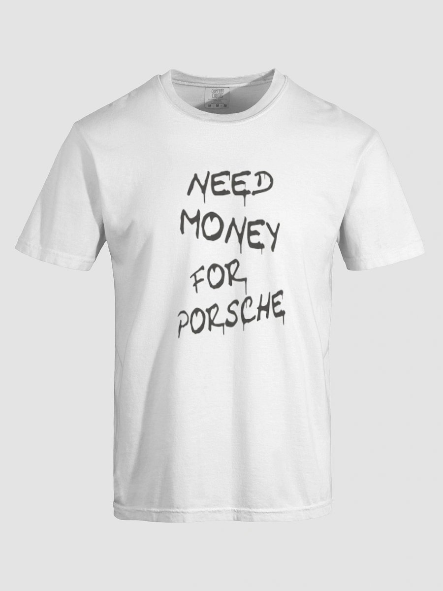 Graffiti Dreams Men's T-Shirt product image (7)