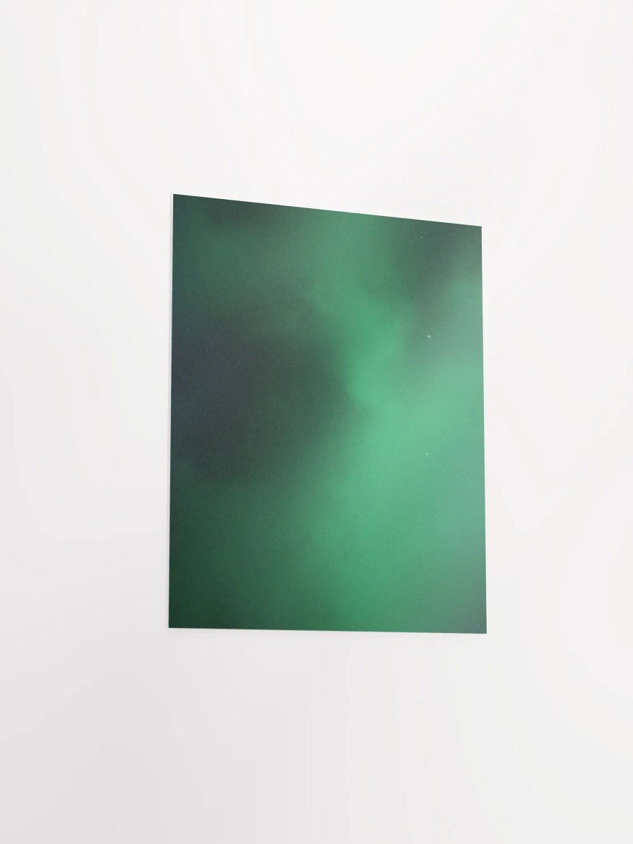 Star Field Nebula GP1 8x10 Paper Poster Part 2 of 3 product image (3)