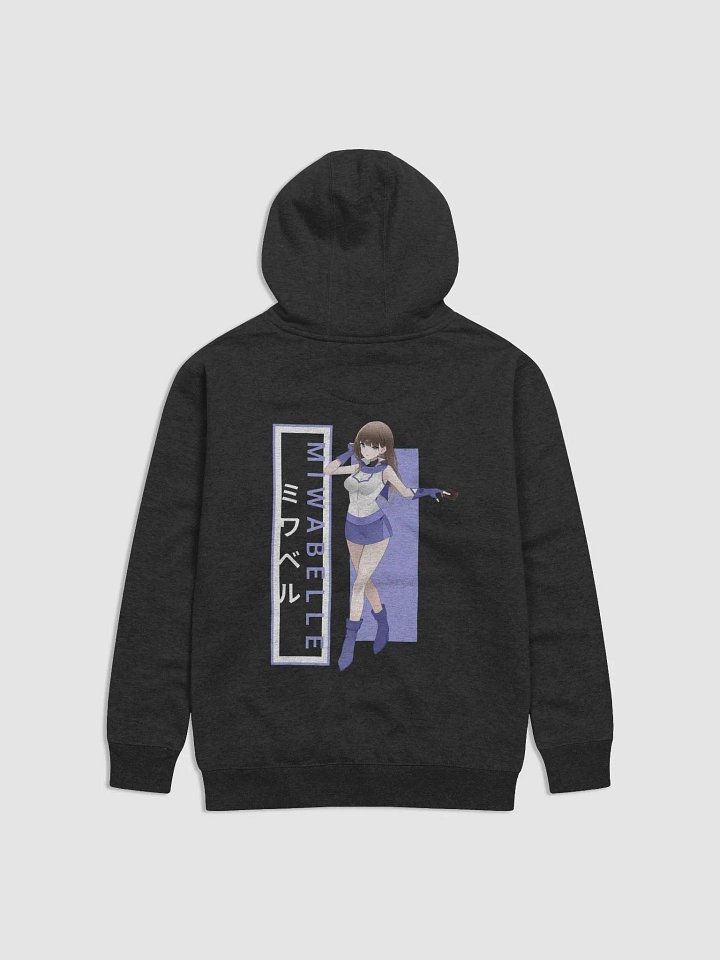 Miwaforce Hoodie product image (2)