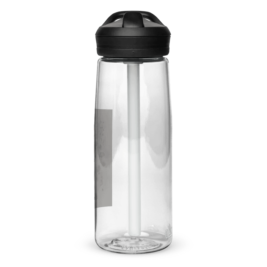 Wildflower Wonderland Water Bottle product image (2)