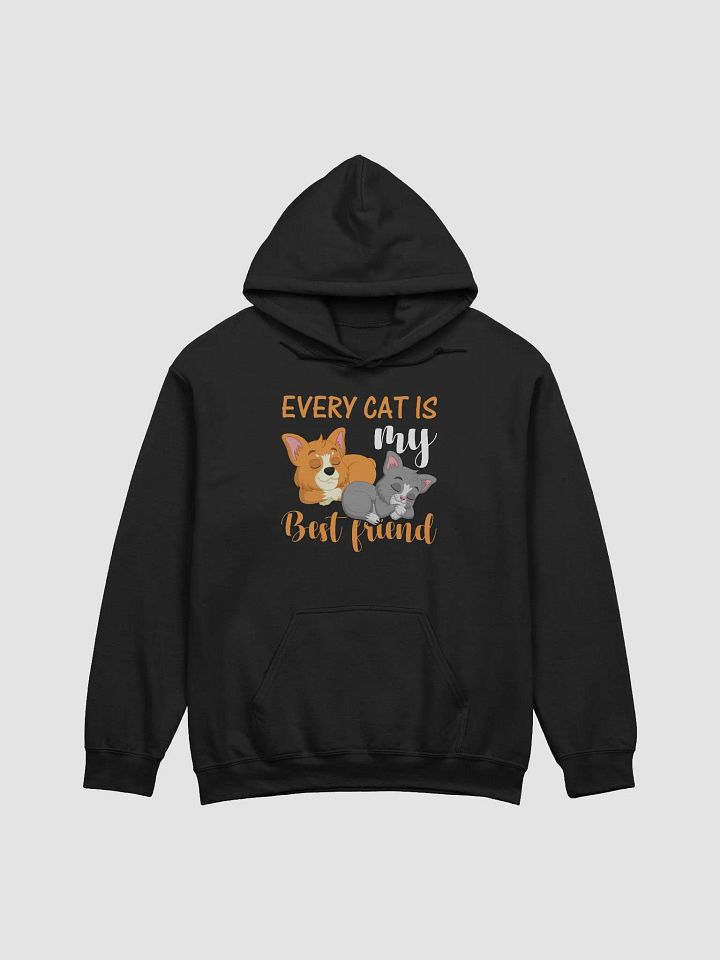 Every Cat is my best Friend product image (1)