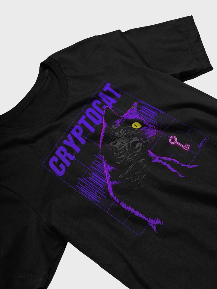 Crypto Cat product image (2)