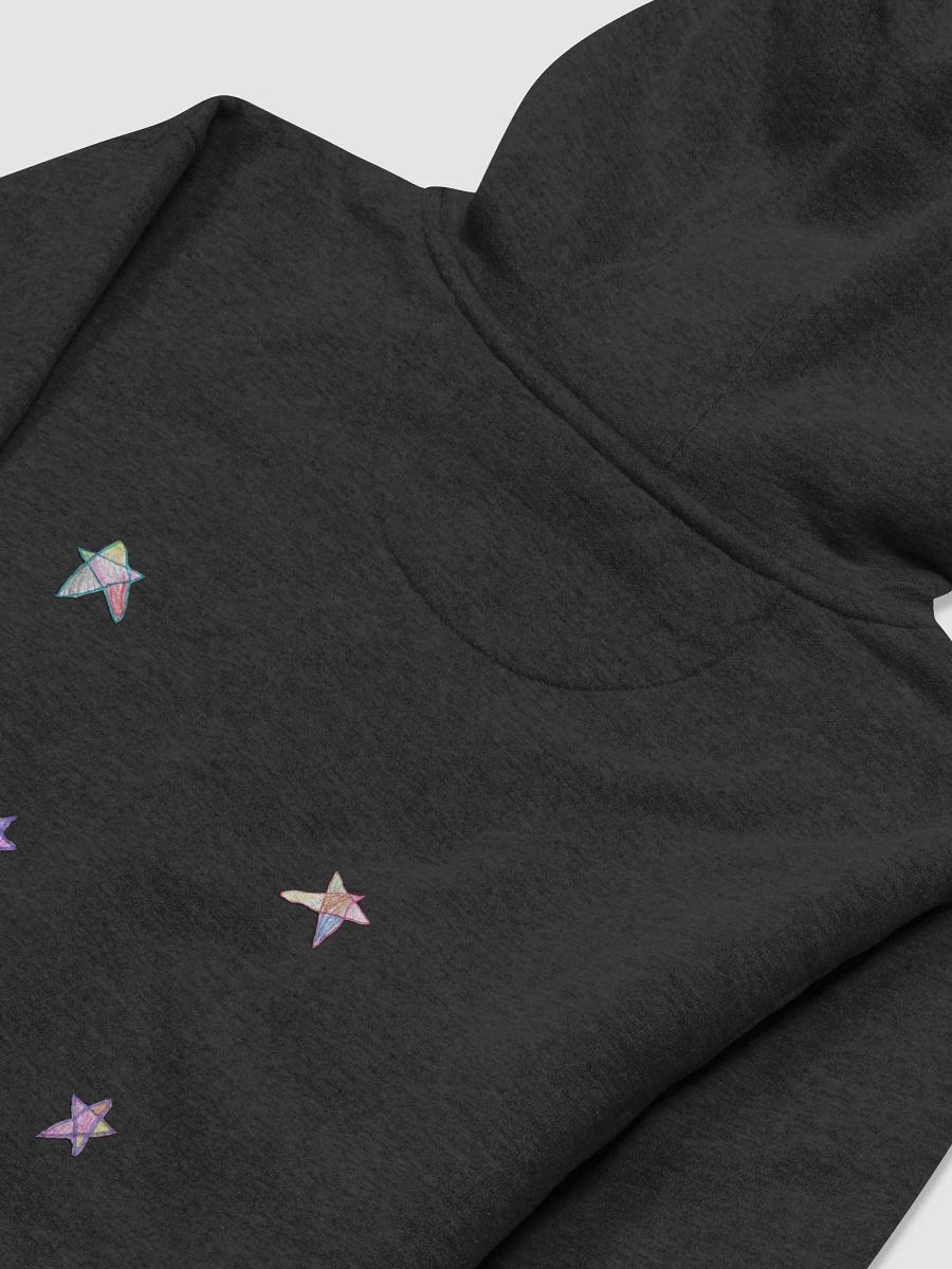 Guided by the Stars Hoodie product image (4)